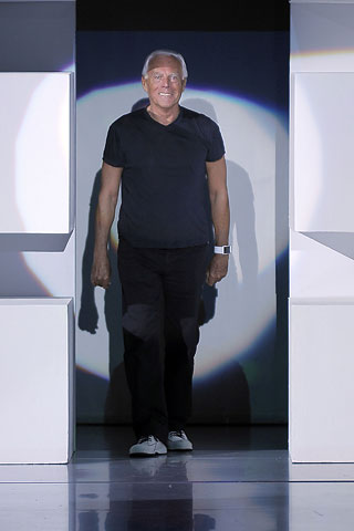 Emporio Armani / - 2009